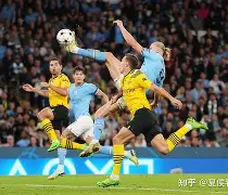 哈兰德赛后谦逊发言登热搜，上海申花惊险切尔西引发热议的简单介绍